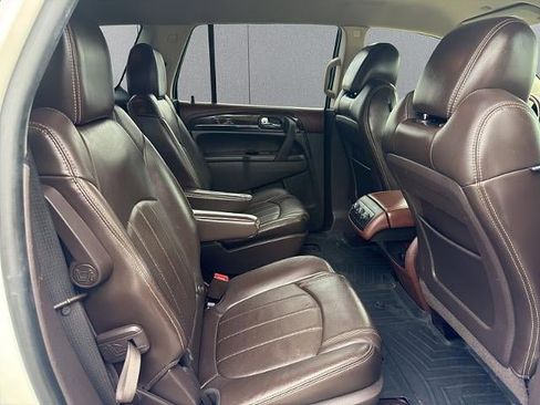 Used 2013 Buick Enclave Leather w/ Trailering Provision Package AWD/4WD image 16