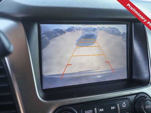 Used 2017 Chevrolet Tahoe LT w/ Max Trailering Package RWD image 20