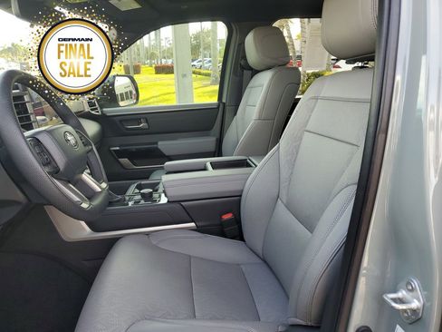 Certified 2025 Toyota Tundra Limited image 16