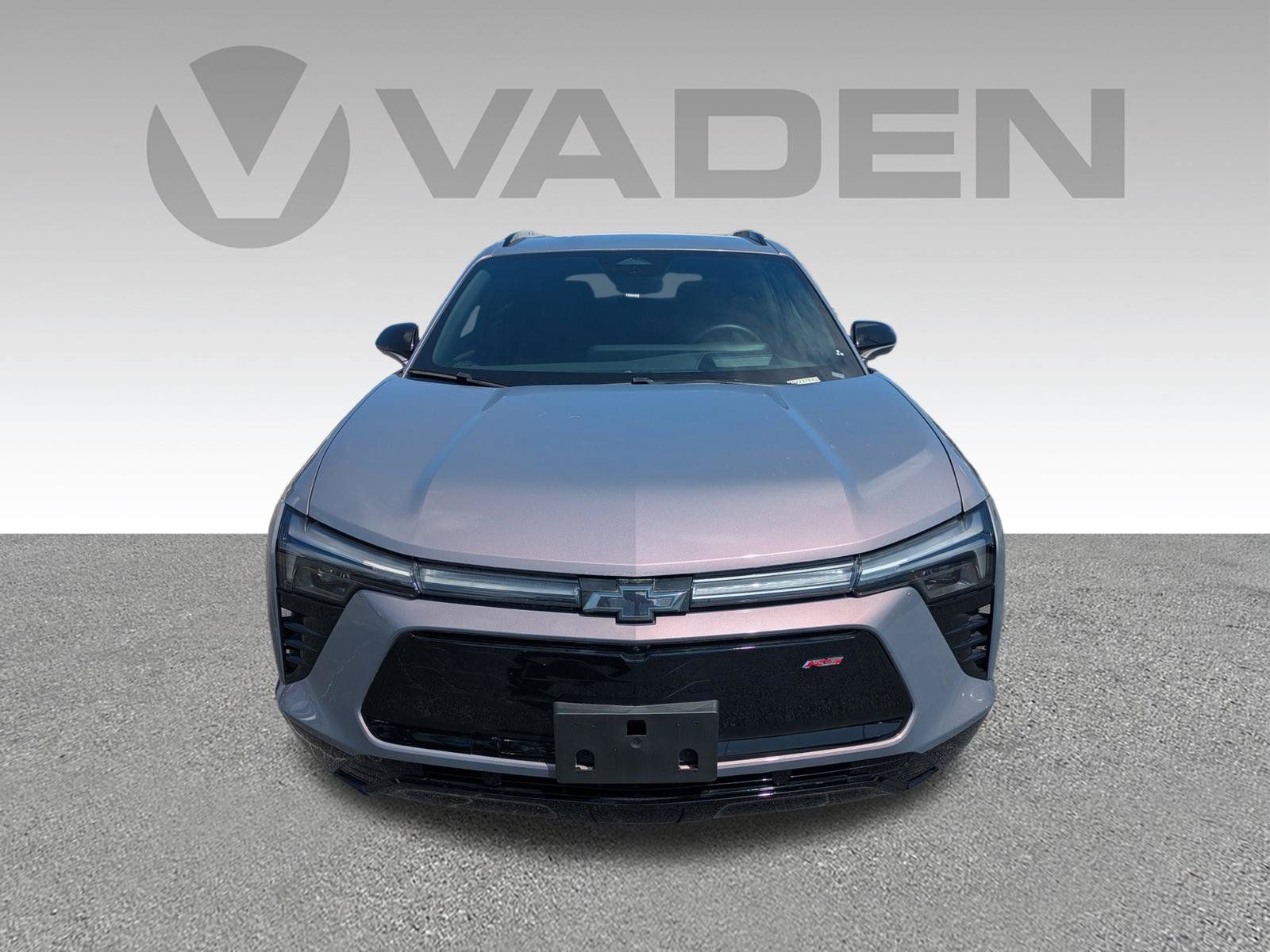 New 2024 Chevrolet Blazer EV RS AWD/4WD image 30