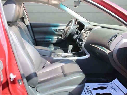 Used 2015 Nissan Altima 2.5 SL w/ Technology Package image 26