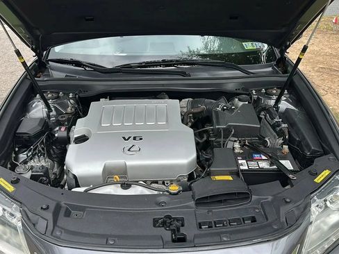 Used 2013 Lexus ES 350 FWD image 9