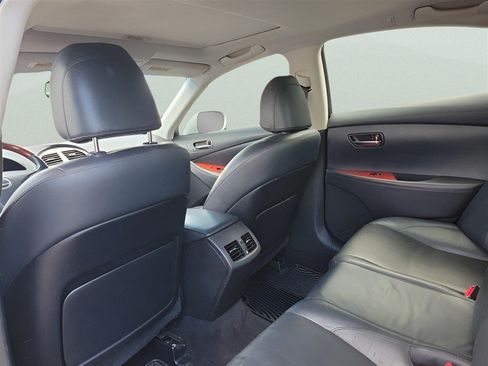 Used 2007 Lexus ES 350 FWD image 9