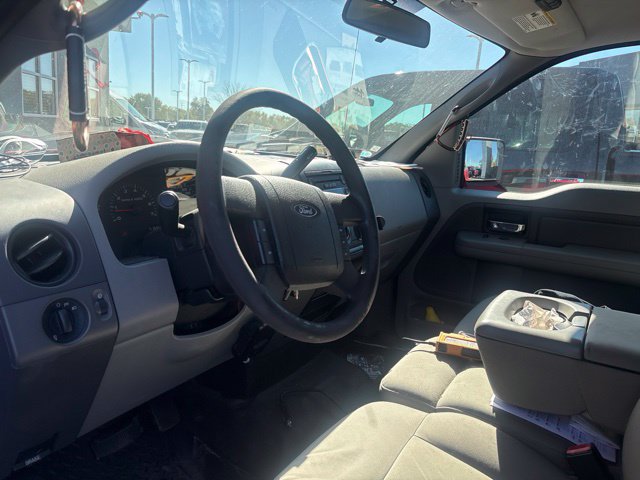 Used 2008 Ford F150 2WD SuperCab image 13