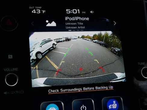 Certified 2025 Subaru Crosstrek 2.5i Sport w/ Popular Package #4A image 27