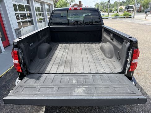 Used 2015 GMC Sierra 1500 4x4 Double Cab w/ Elevation Edition image 30