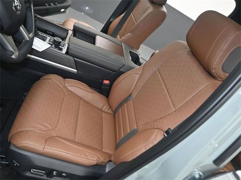 New 2026 Toyota Tundra 1794 Edition w/ TRD Off-Road Package image 10