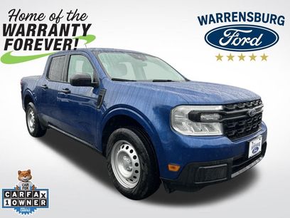 Used 2024 Ford Maverick XL w/ Equipment Group 100A Standard