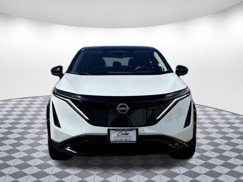 Used 2024 Nissan Ariya AWD image 2