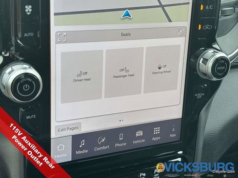 New 2026 RAM 1500 Big Horn image 31