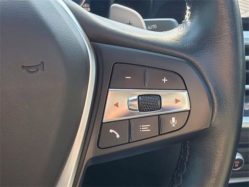 Used 2021 BMW 330i xDrive Sedan image 19