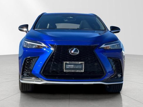 Certified 2023 Lexus NX 350 F Sport image 9