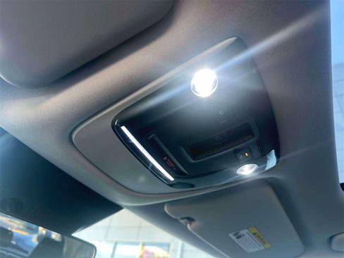 Used 2021 Kia Seltos EX image 35