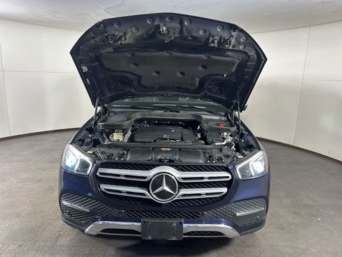 Used 2020 Mercedes-Benz GLE 350 4MATIC image 10