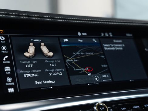 Used 2020 Bentley Flying Spur W12 AWD/4WD image 77