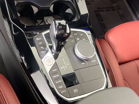 Used 2024 BMW X3 xDrive30i w/ Premium Package image 17