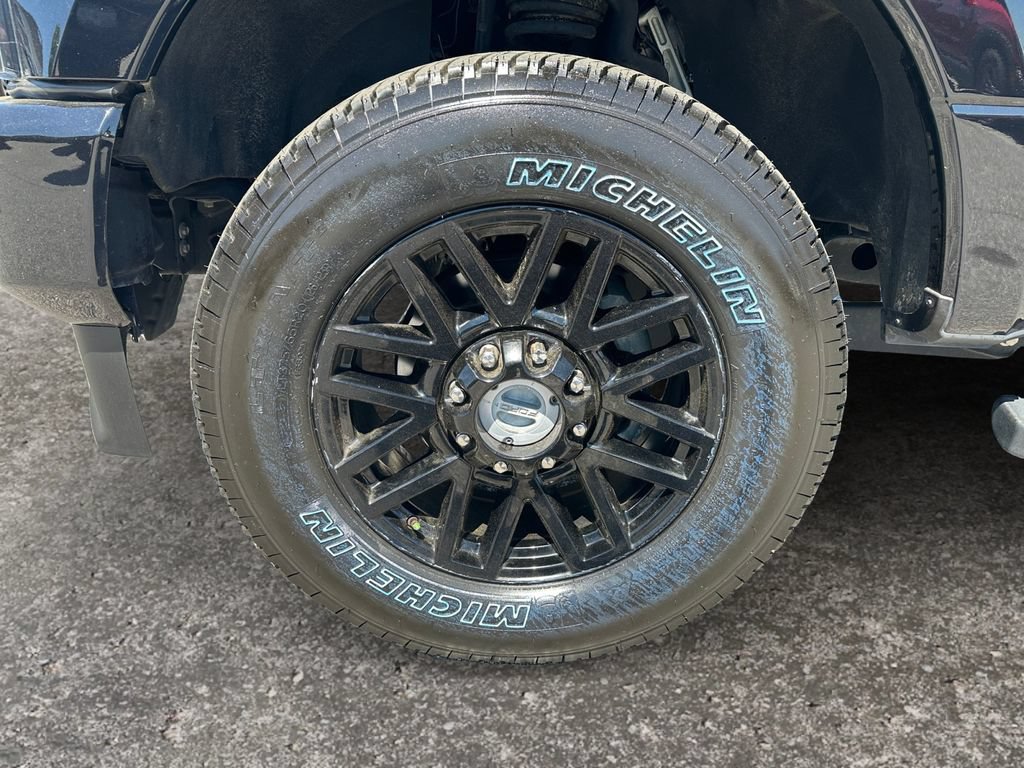 Used 2020 Ford F250 Lariat AWD/4WD image 9