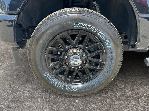 Used 2020 Ford F250 Lariat AWD/4WD image 9