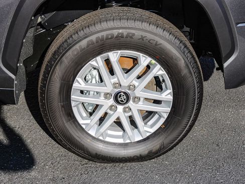 New 2026 Toyota Tundra SR5 image 11