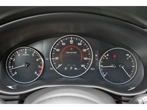 New 2026 MAZDA MAZDA3 s image 14