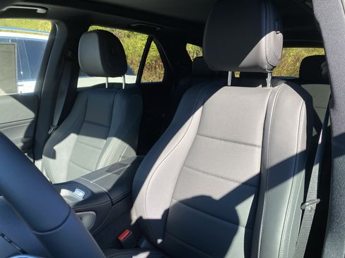 Used 2026 Mercedes-Benz GLE 350 4MATIC image 10