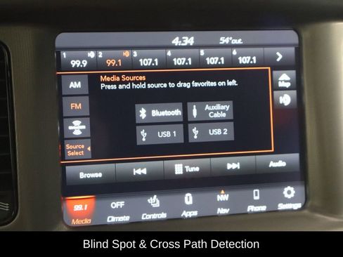 Used 2023 Dodge Charger GT w/ Plus Group image 32