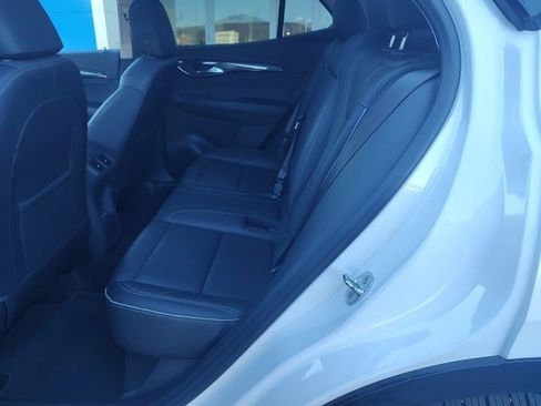 Used 2021 Buick Envision Essence w/ Sport Touring Package image 8