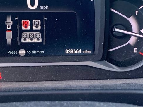 Used 2023 Honda Passport EX-L image 13