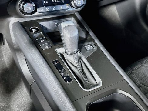 New 2026 Nissan Kicks SV AWD/4WD image 14