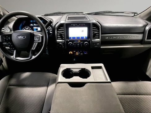 Used 2022 Ford F250 XLT image 8