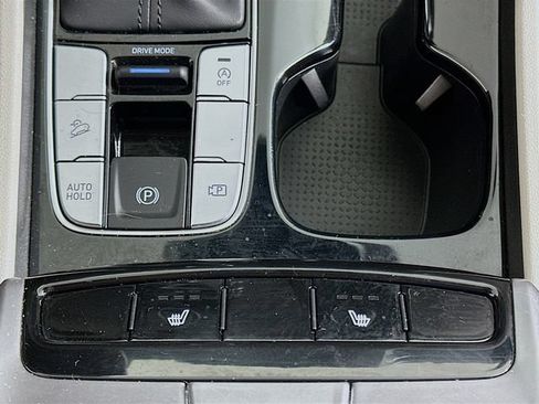 Used 2023 Hyundai Tucson SEL FWD image 16