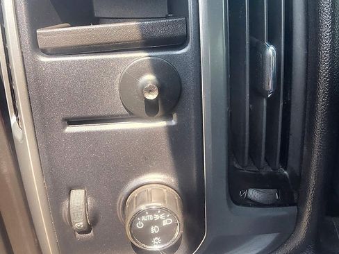 Used 2014 Chevrolet Silverado 1500 LT w/ All Star Edition RWD image 12