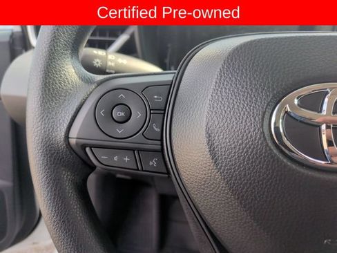 Certified 2026 Toyota Corolla LE FWD image 15