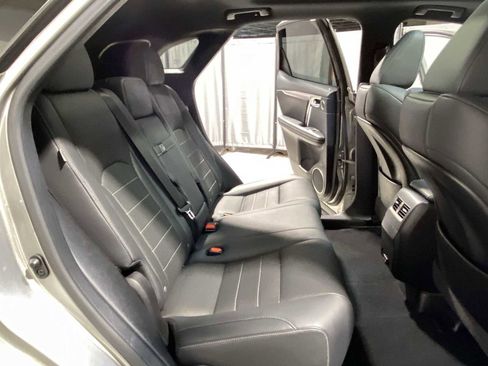 Used 2021 Lexus RX 350 F Sport image 13