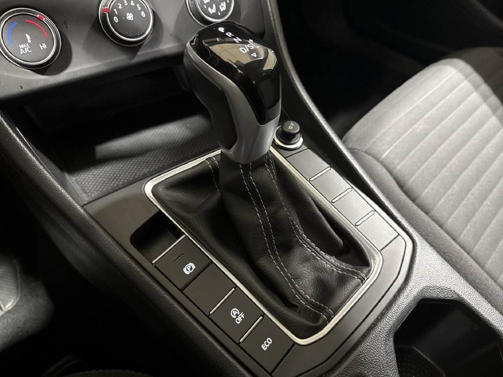 Used 2024 Volkswagen Jetta S FWD image 17