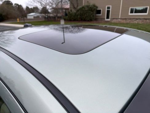 Used 2009 Ford Fusion SEL image 20