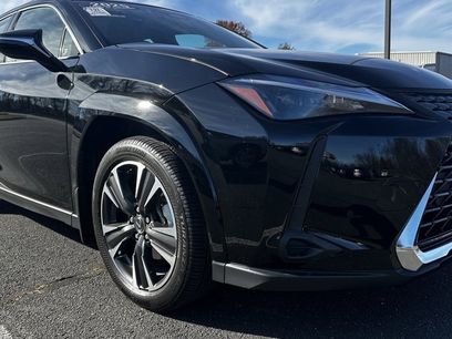 Used 2025 Lexus UX 300h AWD