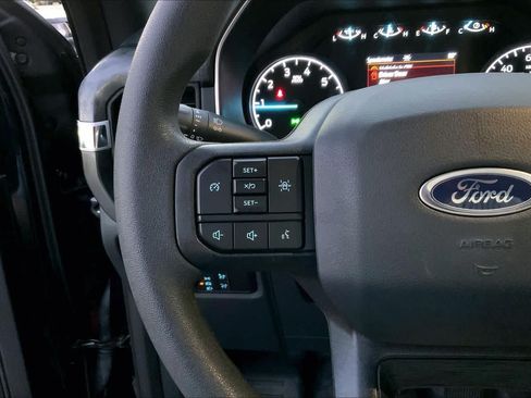Used 2023 Ford F150 XL w/ STX Appearance Package RWD image 23