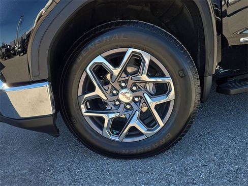 New 2026 GMC Sierra 1500 SLE w/ Preferred Package image 29