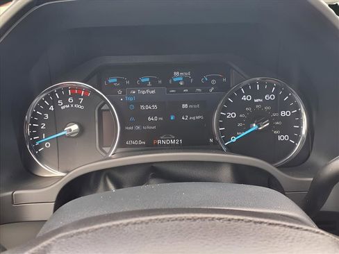 Used 2022 Ford F250 Platinum image 26