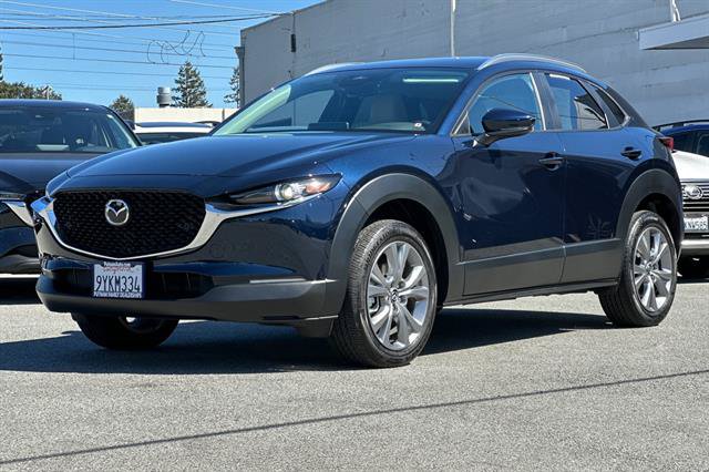 Certified 2026 MAZDA CX-30 AWD 2.5 S image 7