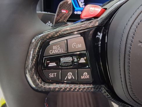 New 2026 BMW M4 xDrive Competition w/ M Driver's Package image 14