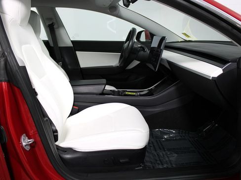 Used 2018 Tesla Model 3 Performance AWD/4WD image 14