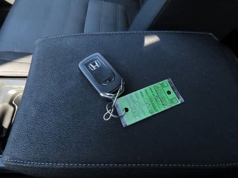 Certified 2021 Honda CR-V EX image 26