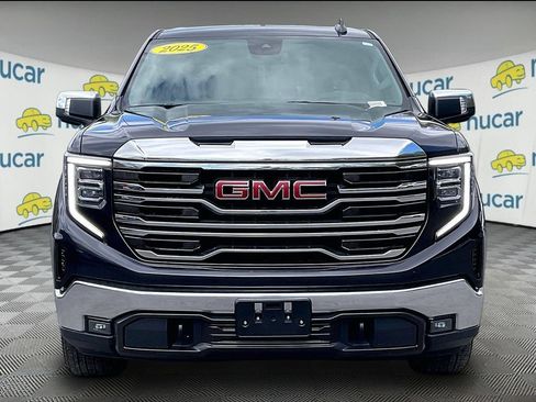Used 2025 GMC Sierra 1500 SLT AWD/4WD image 2