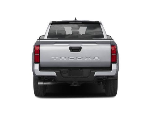 Used 2024 Toyota Tacoma SR5 AWD/4WD image 5