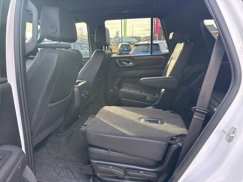 Used 2022 Chevrolet Tahoe LT image 15