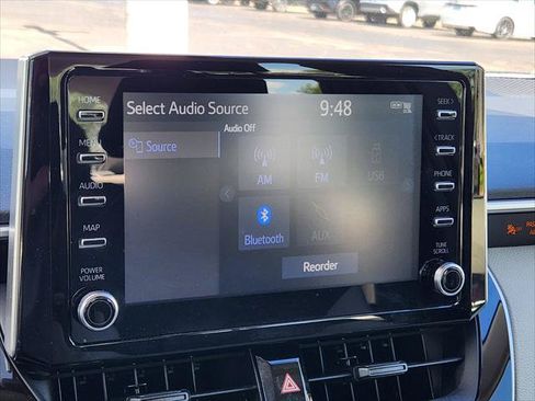 Certified 2020 Toyota Corolla LE FWD image 16