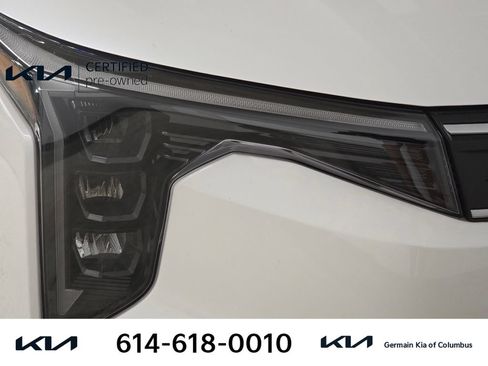Certified 2026 Kia K4 FWD image 14