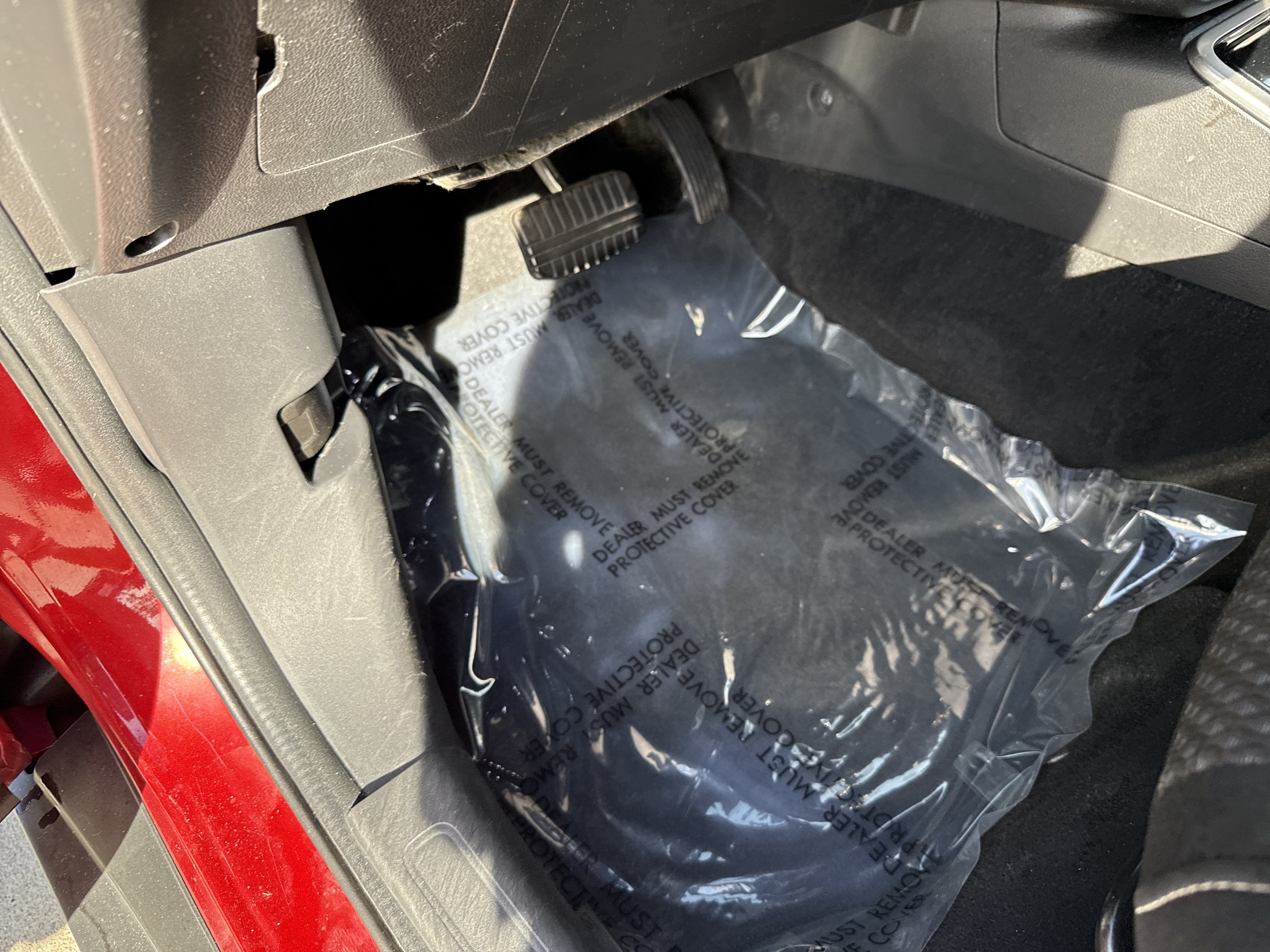 Used 2018 Mitsubishi Outlander LE AWD/4WD image 16